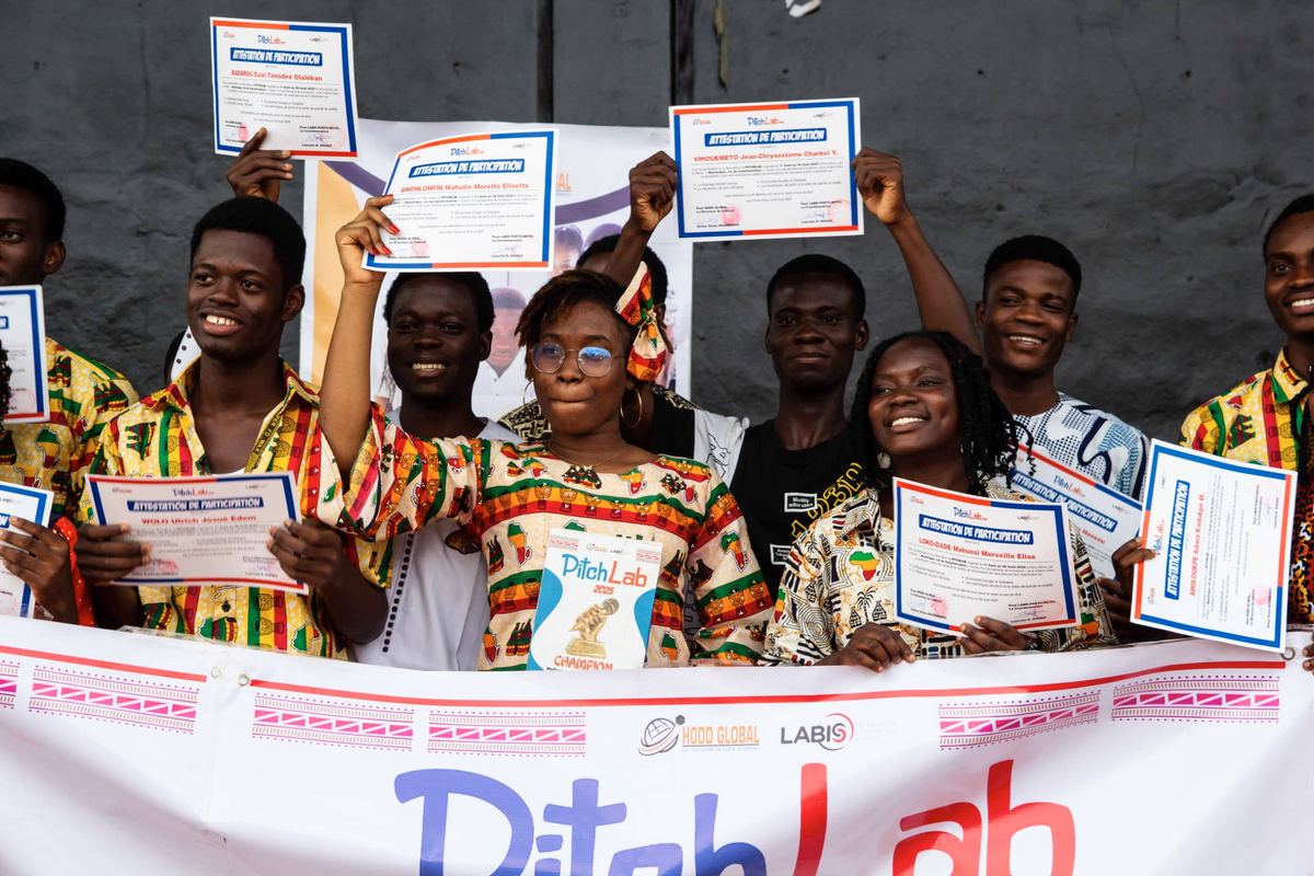 PitchLab 2025